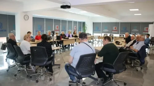 İzmit'in sevilen hekimi: Paşalık teklifini reddeden doktorun yaşam öyküsü ortaya çıktı