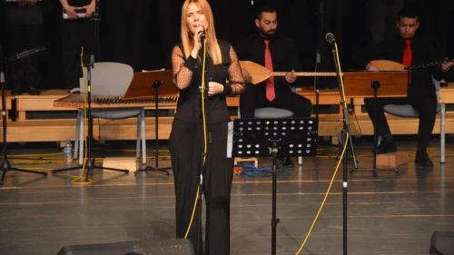 Sinop'ta 'Hikayelerle Türkülerimiz' etkinliği: Türküler dinleyenleri mest etti