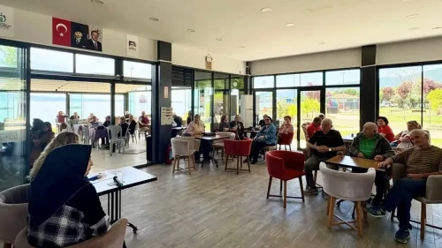Kocaeli Ketem'den kanser semineri ve ücretsiz tarama hizmeti