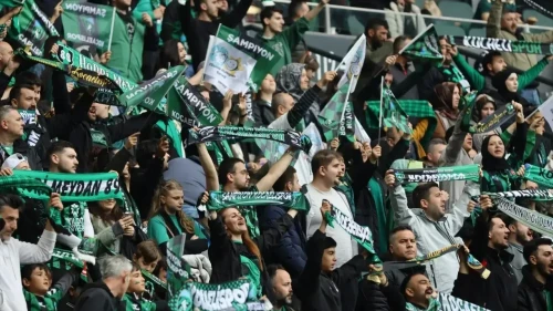Kocaelispor'un 2024/25 sezonu kombine bilet fiyatları Avrupa ile rekabette