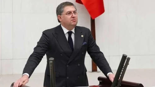 CHP'li Yıldızlı: Kademeli emeklilik sisteminin acilen hayata geçirilmesi şart
