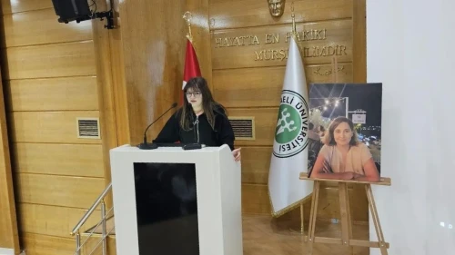 Kalp nakliyle hayata tutunan Dr. Emel Azak Karalı, organ bağışının önemini bir kez daha hatırlattı