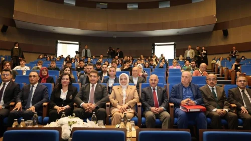 Düzce Konuralp Film Festivali'nde aile temasıyla sanat rüzgarı esti