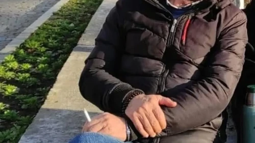 Aydın'da ani kalp krizi: 49 yaşındaki Adem Özdemir hayatını kaybetti