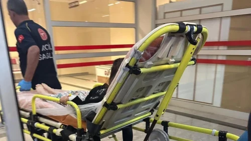 Adıyaman'da otomobilden düşen 6 yaşındaki Meryem A.'nın sağlık durumu ne?