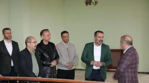 Elazığ'da Gastronomi Müzesi kuruluyor Harput'a hangi lezzetler kazandırılacak