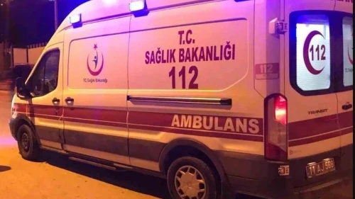 Bilecik'te motosiklet ile otomobil çarpıştı: Yaralı sürücünün durumu belirsiz