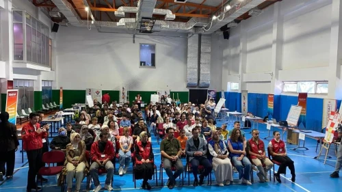 Muğla'da Genç Mucitler Teknoloji festivali: Geleceğin yıldızları sahne aldı!