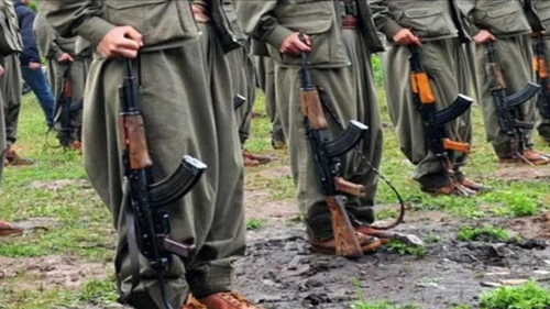 PKK'nın feshedilmesi: Tarihi kırılma noktası mı, soykırım iddiası mı?