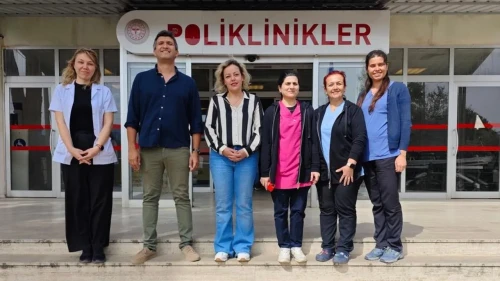 Muğla'da sağlıkçılardan hipertansiyon uyarısı: 'Sağlığınızı ertelemeyin!'