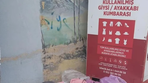 Başkan Subaşı’ndan vatandaşlara duyarlılık çağrısı: Geri dönüşüme destek olunması istendi