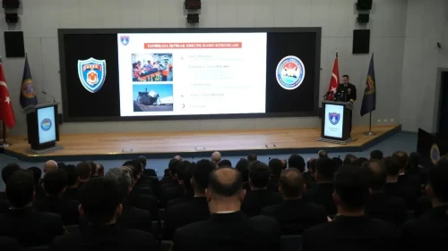 Denizkurdu-II 2025 tatbikatı başlıyor Türk Deniz Kuvvetleri gücünü sergileyecek