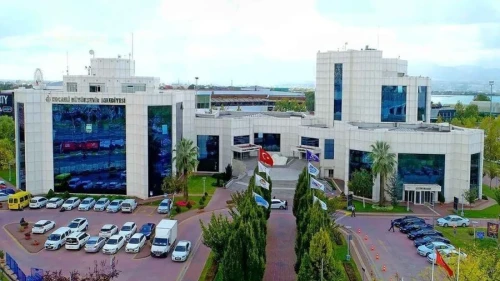Kocaeli köylerine yeni fırınlar! İhale tarihi ve detayları açıklandı