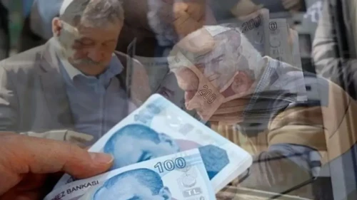 Kurban Bayramı müjdesi! Emekliler 4000 TL ikramiye alacak