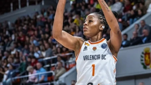 Melikgazi Kayseri Basketbol, Stephanie Mavunga ile kadrosunu güçlendirdi