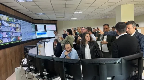 Türkiye'nin toplu taşıma devrimi: Yeşil enerji ve yenilikçi uygulamalar Kayseri'de buluştu
