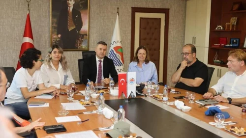 Mersin Slow Food hareketi başlıyor! Yerel ürünlerle sağlıklı gıda dönüşümü nasıl sağlanacak?