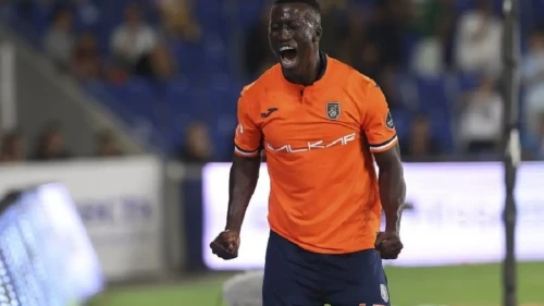 Kocaelispor, Senegalli forvet Keny ile transfer görüşmelerine başladı! İkinci şans mı?
