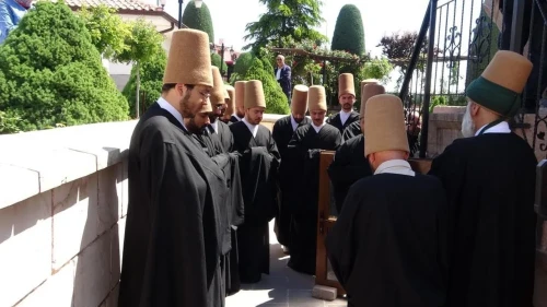Konya'da Türk Mutfağı Haftası coşkuyla başladı: Zengin lezzetler ve kültürel etkinlikler sizi bekliyor!