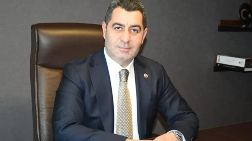 Gaziantep, Ziraat Türkiye Kupası finaliyle spor turizminin merkezine yükseliyor