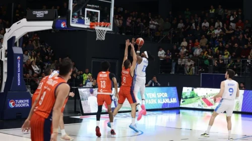 Çayırova Belediyesi, Play-Off çeyrek finalinde kritik galibiyetle yarı finale yükseldi: Süper lig hayali gerçeğe mi dönüşecek?