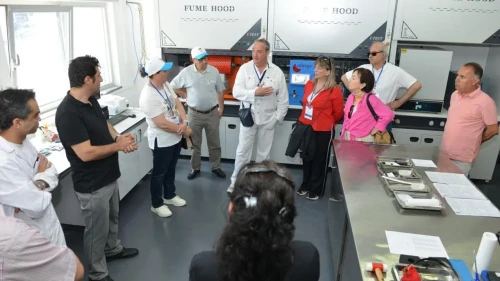 Antalya'da iklim kriziyle mücadele için uluslararası çalıştay düzenlendi! Su yönetiminde yeni stratejiler geliştirildi