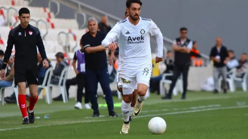 Altay'ın yıldızı serbest kalıyor: Onur Efe serbest oyuncu konumuna geçecek