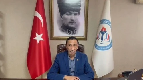 İzmit BİLSEM Müdürü'ne 13 disiplin cezası verildi! Vali neden uygulamıyor?