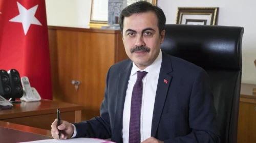 Türkiye, lojistikte stratejik merkez oluyor: Jeopolitik avantajın güçlenmesiyle hedef ne?