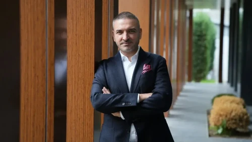 İGSAŞ'tan çiftçilere devrim niteliğinde destek: Dijital tarım çağı başlıyor