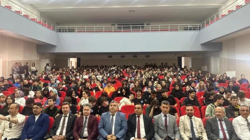 Afyonkarahisar Valiliği'nden öğrencilere kültürel bilgi yarışması
