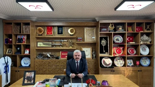 PKK'nın silah bırakmasıyla 'terörsüz Türkiye' hedefine ulaşıldı