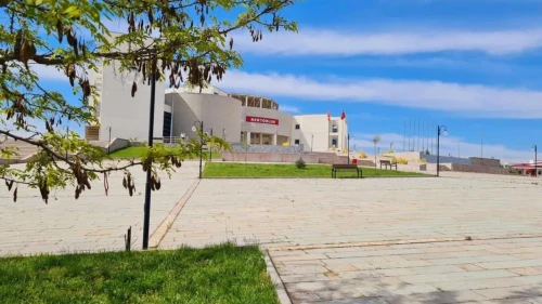 Kastamonu Üniversitesi, 44 proje ile ÜNİDES'te Türkiye üçüncüsü oldu: Gençler için sunulacaklar