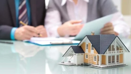 Düzce'de konut satışları arttı: Düzce'de konut satışı geçen yıla göre arttı