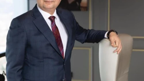 Uludağ İhracatçılar Birliği'nin Nisan rakamları açıklandı: Nisan ayına göre yüzde 15'lik artış