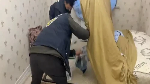 Niğde merkezli siber suç operasyonunda 5 gözaltı: Kredi kartı bilgileri çalındı