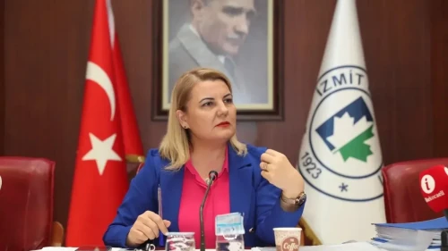İzmit Belediye Başkanı Hürriyet: "Hayvan barınağı projemiz son aşamada, kısırlaştırma için yeterli şartlar yok!"