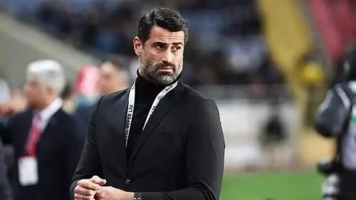 Kocaelispor'dan Volkan Demirel hamlesi! Süper Lig yolunda sürpriz gelişme