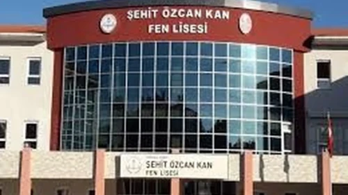 Kocaeli'deki okulda eğitim 12 Mayıs'ta yeniden başlıyor, güvenlik önlemleri alındı