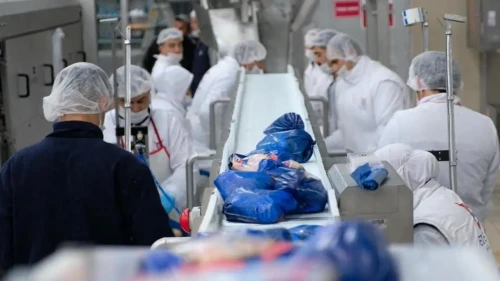 Mart 2025'te ciro endeksi yüzde 33,4 arttı! Ekonomi büyümesi sürüyor