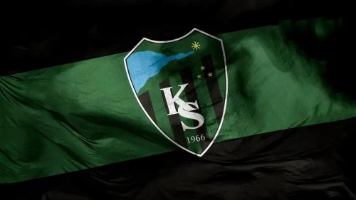 Mehmet Yılmaz Kocaelispor'a veda etti: "Kalbim hep sizinle olacak"