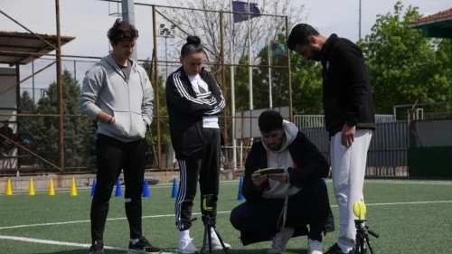 Gençler için fırsat: Kocaeli Belediyesi'nden ücretsiz dayanıklılık testleri