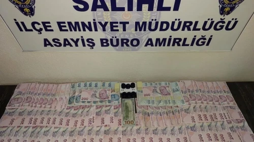 Salihli'de kumara ve fuhuşa geçit yok: 29 gözaltı, 11 ceza, 1 tutuklama