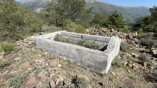 İskenderun'daki kimsesiz mezarın gizemi: Rivayetler ve tarih dolu bir hikaye