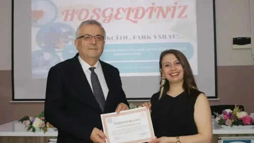 Kandıra'da sağlıkta devrim: Yenilikçi uygulamalar ve yoğun ilgiyle övgü topladı
