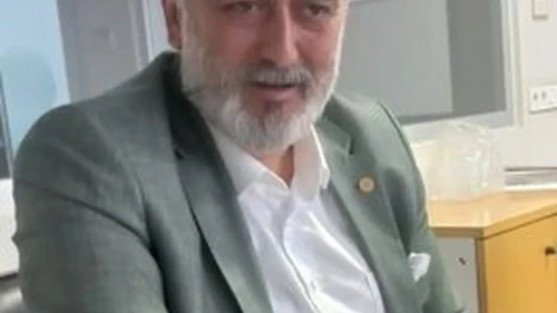 KASKF başkanlığı için yarış kızışıyor: Murat Aydın'dan eleştirilere cevap!