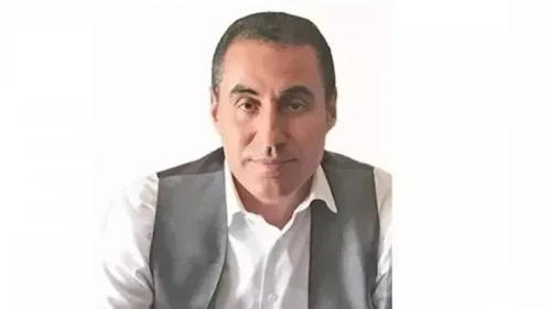 Kocaelispor'da başkanlık değişimi rüzgarı: Süper Lig yolunda yeni bir dönem