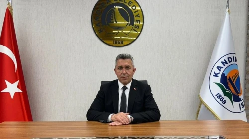 Kandıra Belediyesi işçi maaşlarını bayram öncesi ödedi