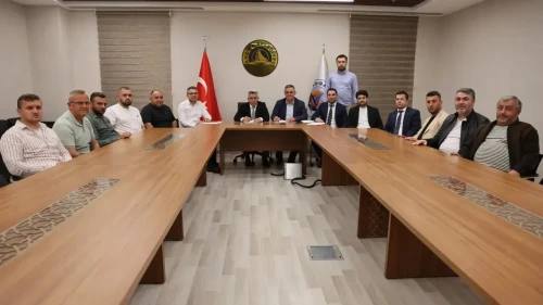 Kandıra Belediyesi işçilerine zam müjdesi! Toplu sözleşmede neler var?