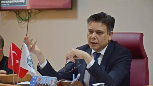 50 Yataklı Devlet Hastanesi'nde yeni gelişme! İhale tarihi belirlendi, inşaat nerede başlayacak?